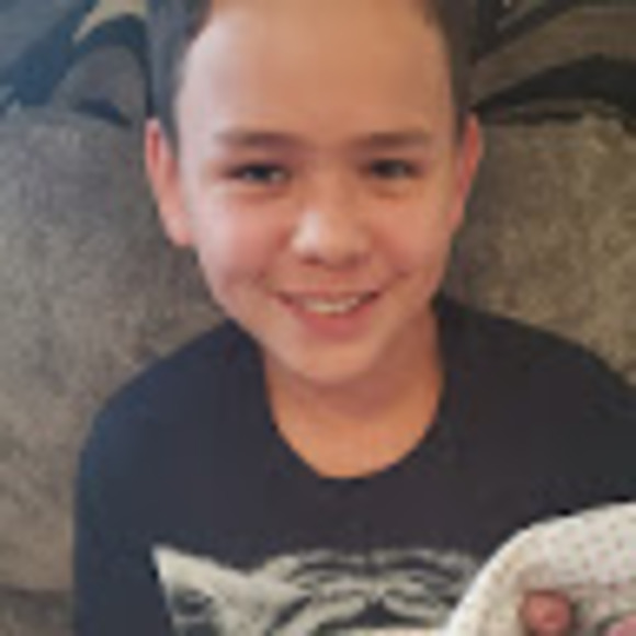 Meet your Posher, Jayson - Picture 1 of 1